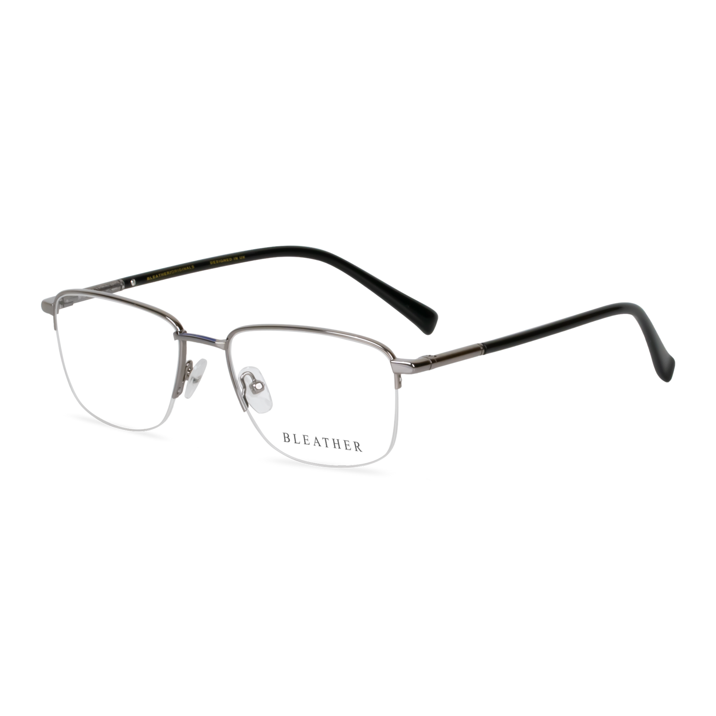 Bleather ASTROMIRA C2 Silver