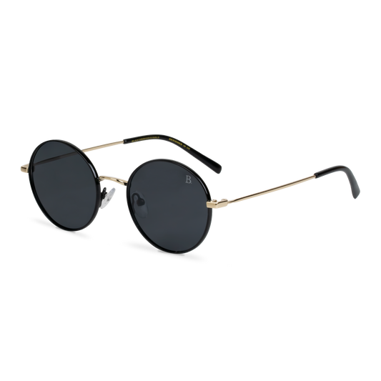 Bleather GLOBE S C2 Nr/Gold