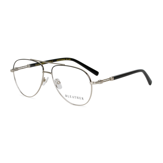 Bleather COMET C1 Silver/BL