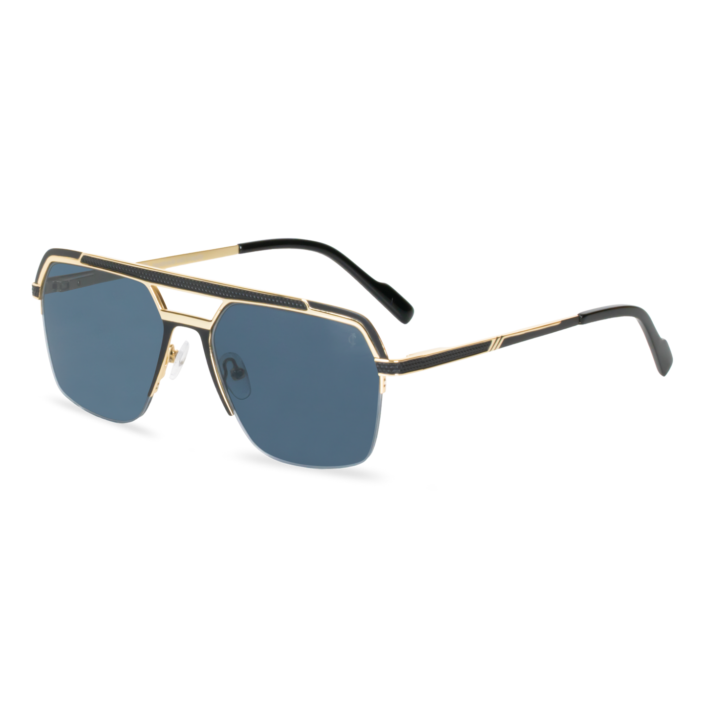 Jeff Carter JC-P-1344 C1 Noir/Gold