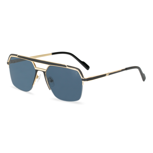 Jeff Carter JC-P-1344 C1 Noir/Gold