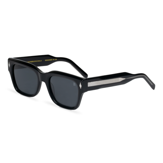 Bleather METEOR C1 Noir/Black