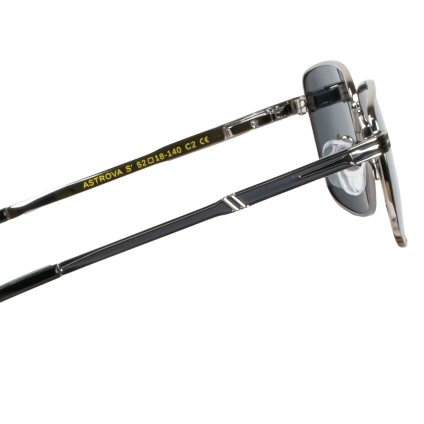 Bleather ASTROVA S  C2 Nr/Gry