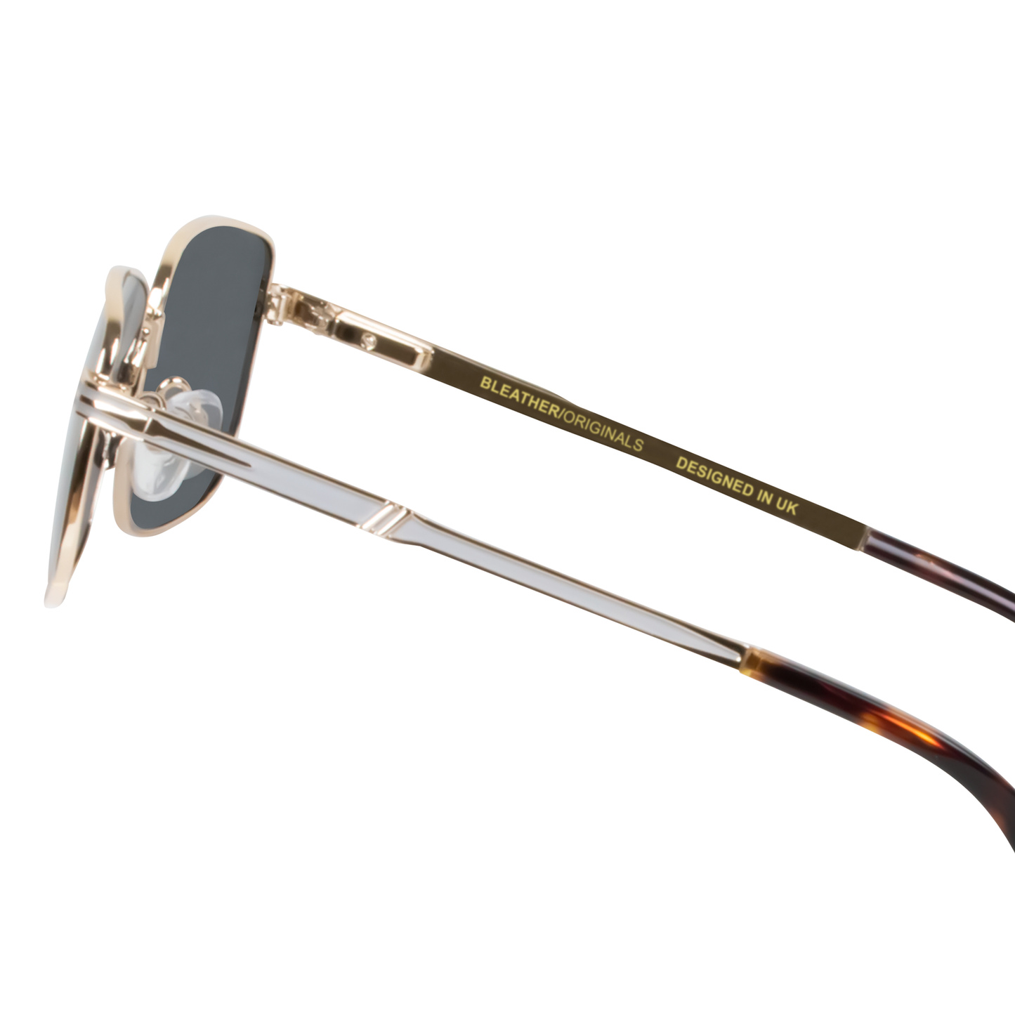 Bleather ASTROVA S  C3/C4 Nr/G;Havane