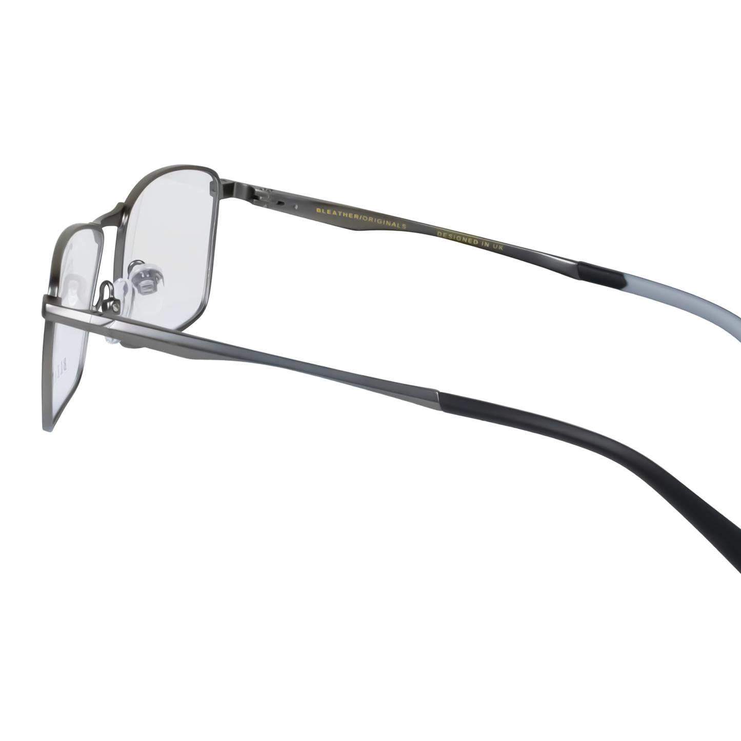 Bleather CAMETRON C2 Gris