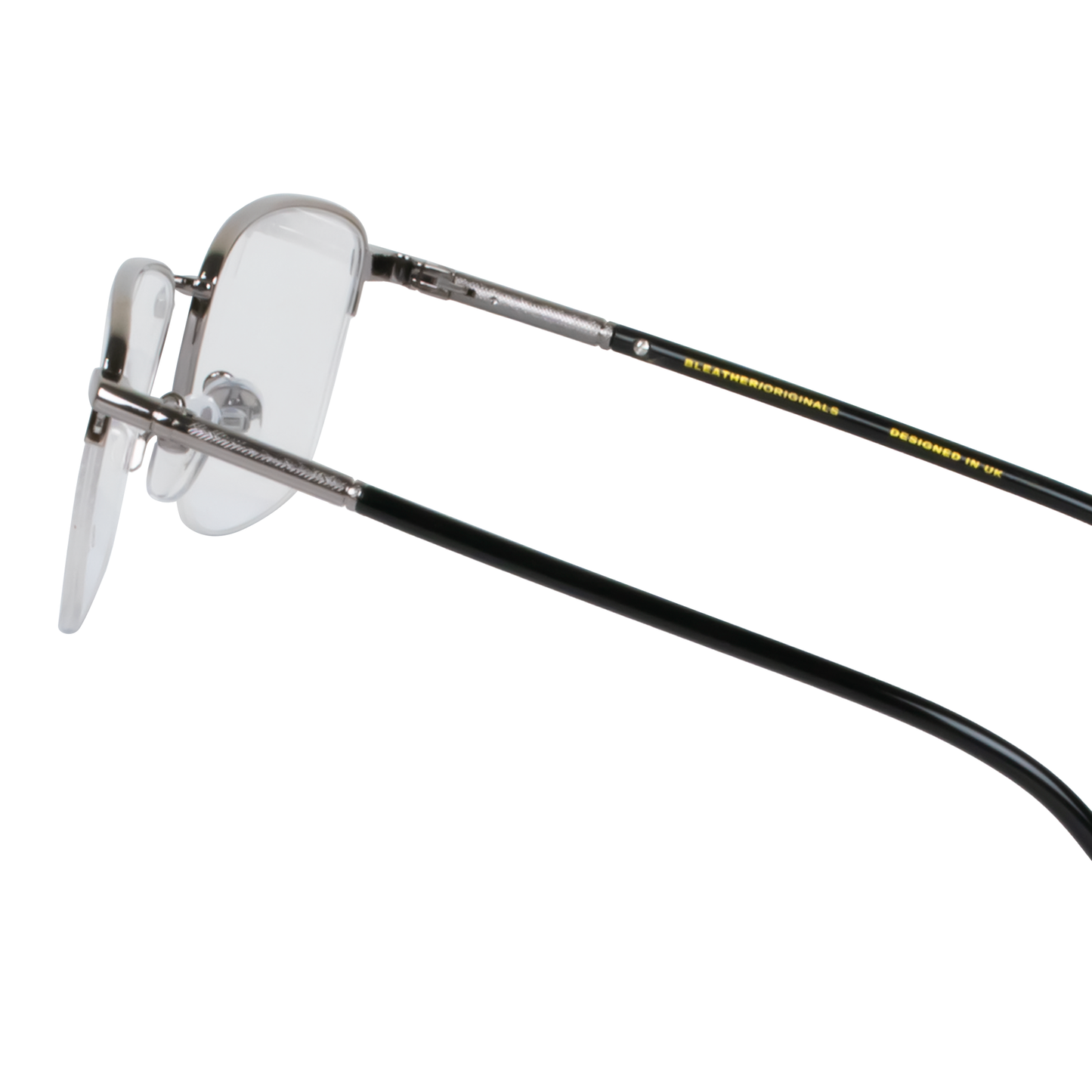 Bleather ASTROMIRA C2 Silver