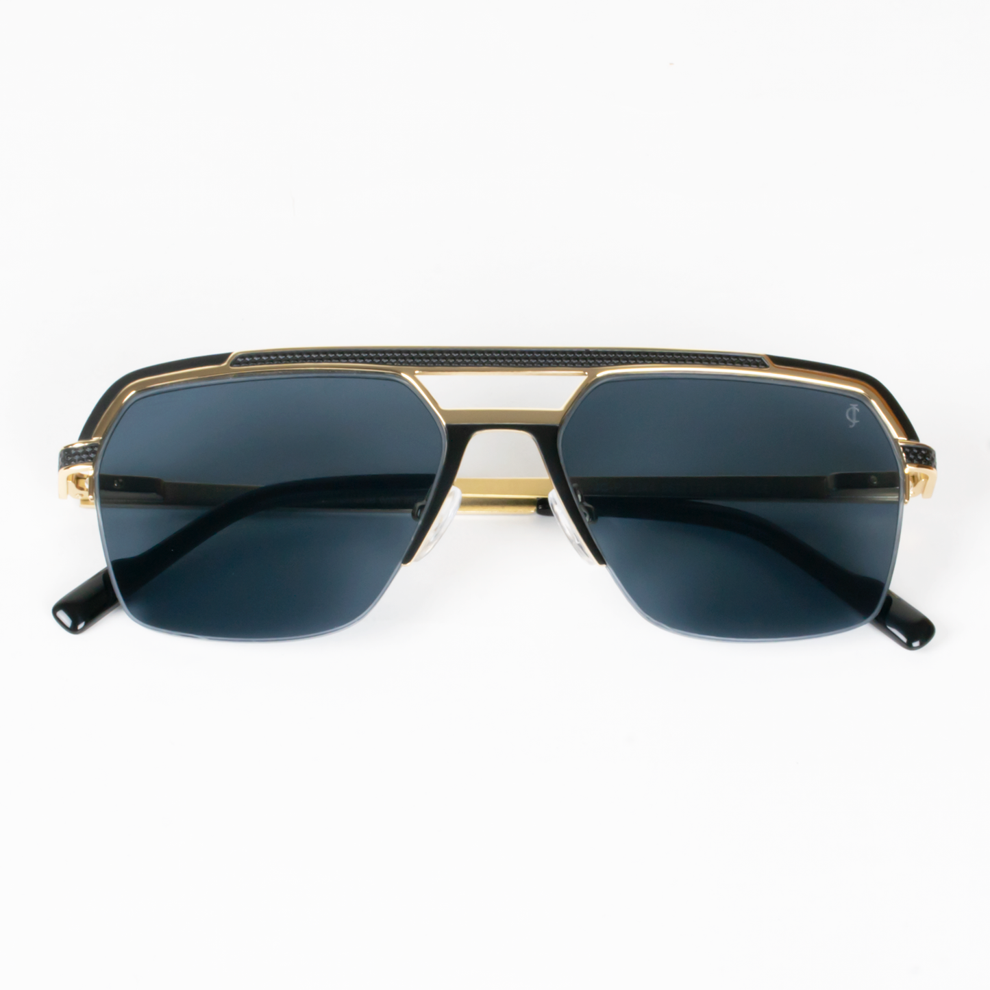 Jeff Carter JC-P-1344 C1 Noir/Gold