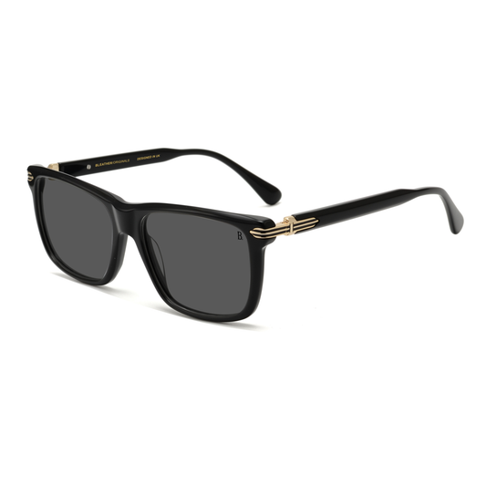 Bleather CEREUS C1 Noir