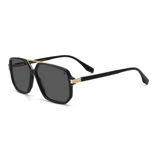 Bleather BERRY C1 Noir/G;BL