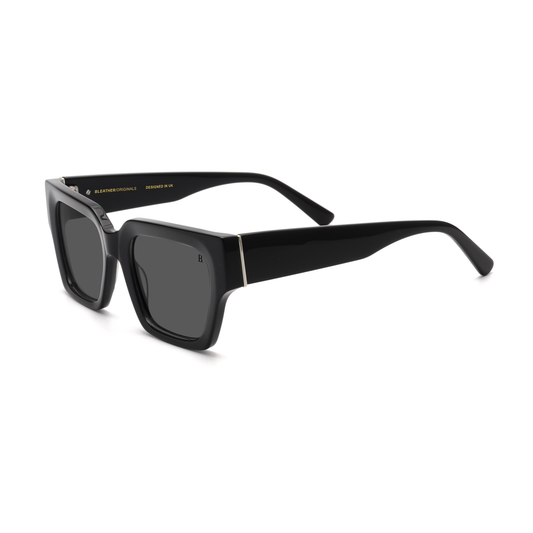 Bleather COSMOS C1 Noir