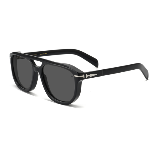 Bleather COBALT C1 Noir