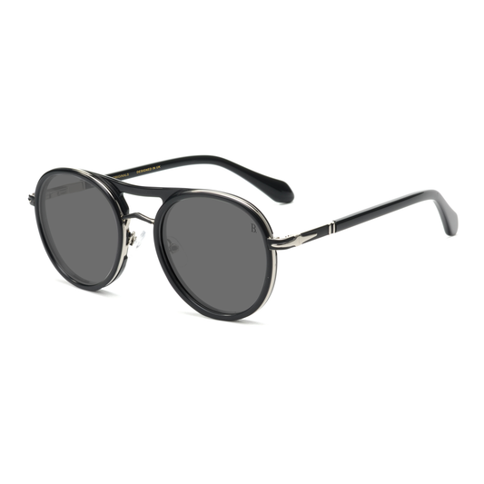 Bleather BEGONIA C1 Noir/S