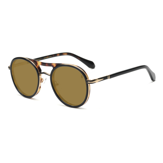 Bleather BEGONIA C2 Mr/G;Havane