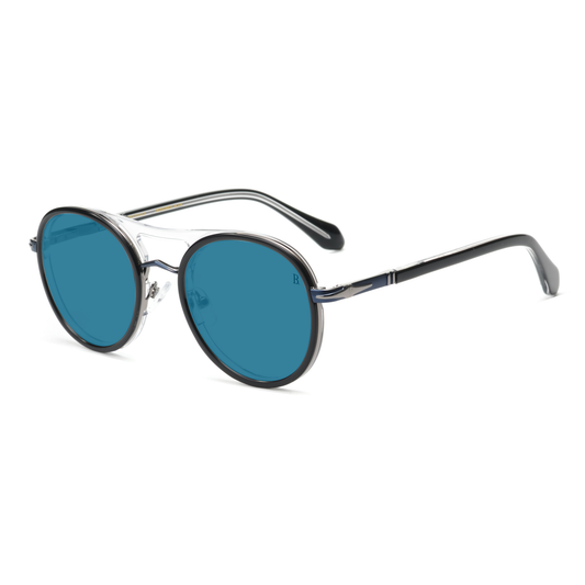Bleather BEGONIA C3 Bleu/S;BL