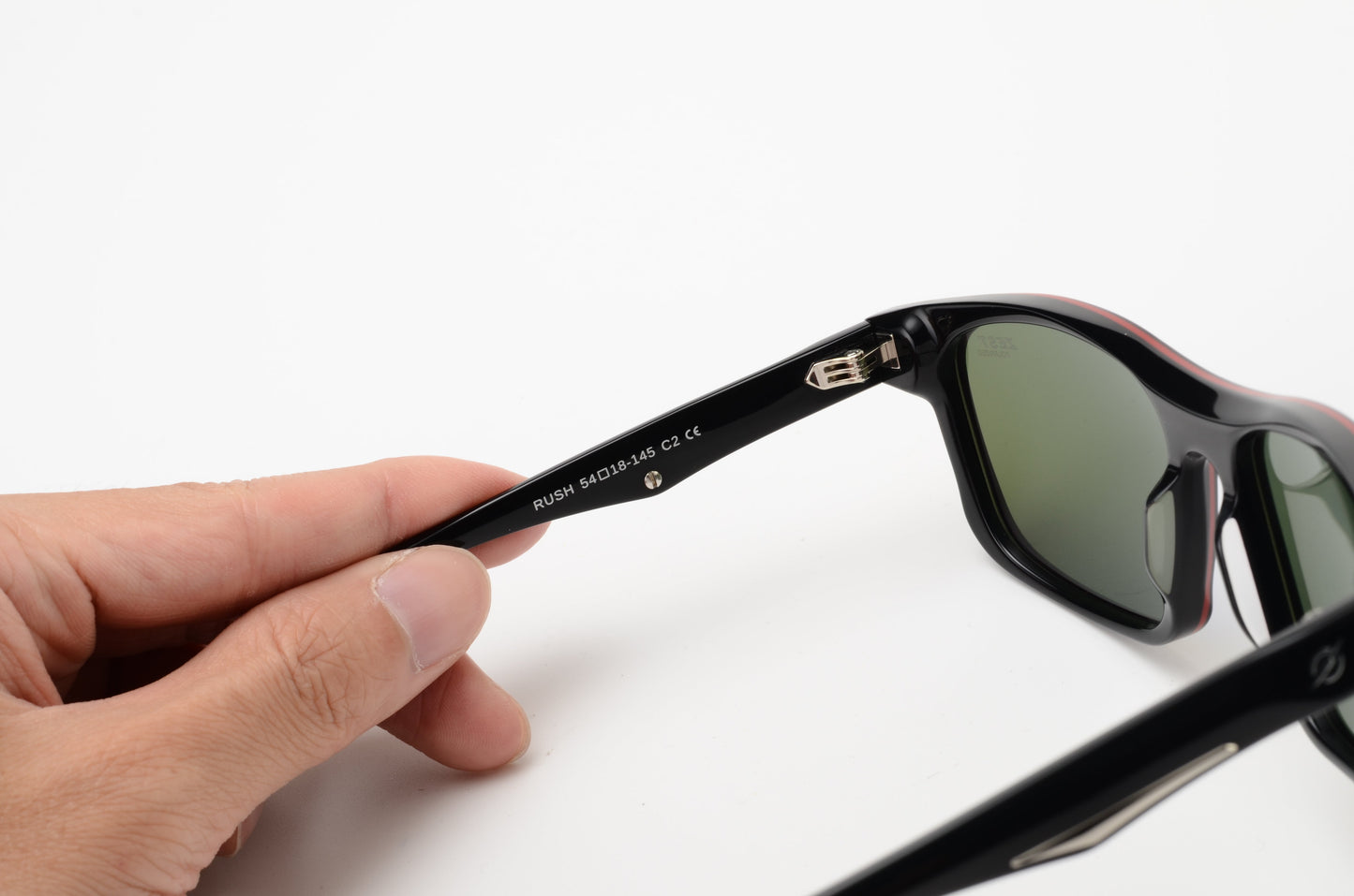 Solaires: Zest-RUSH C2