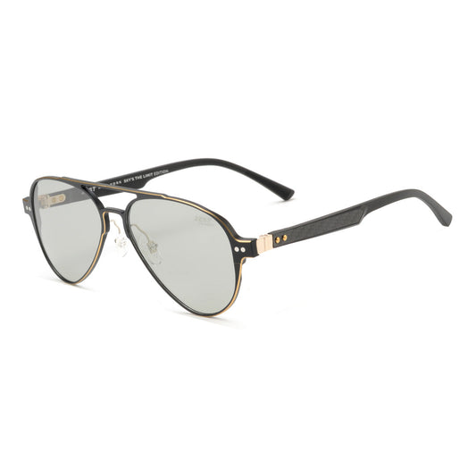 Solaires: Zest-Drift C1