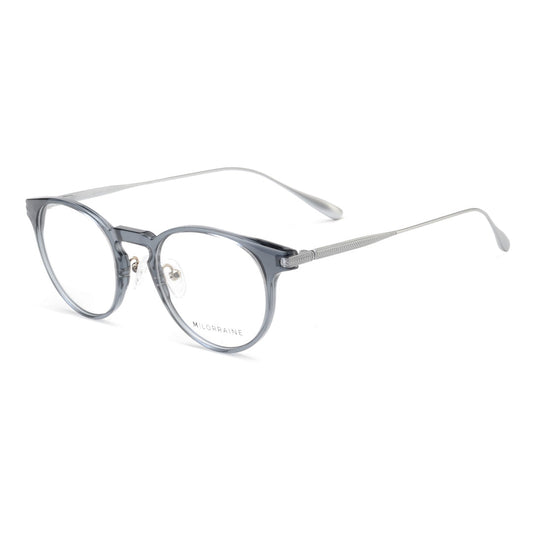 Optiques: Maison Lorraine ML-OU5101 C2 Gris