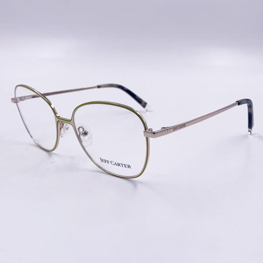 Jeff Carter JC10029 C3 Gold/Jaune