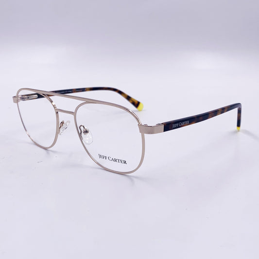 Jeff Carter JC10025 C1 Gold/Havane