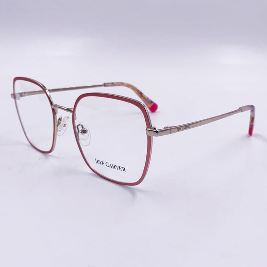 Jeff Carter JC10034 C1 Rose/Gold