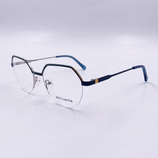 Jeff Carter JC10033 C2 Gold/Vert